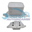 oil cooler raffreddamento olio