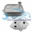 oil cooler raffreddamento olio