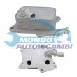 oil cooler raffreddamento olio
