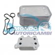 oil cooler raffreddamento olio
