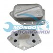 oil cooler raffreddamento olio