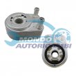 oil cooler raffreddamento olio