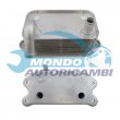 oil cooler raffreddamento olio