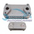 oil cooler raffreddamento olio