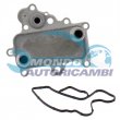 oil cooler raffreddamento olio