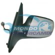 specchietto retrovisore