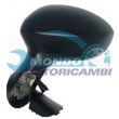 specchietto retrovisore