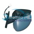 specchietto retrovisore