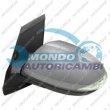 specchietto retrovisore