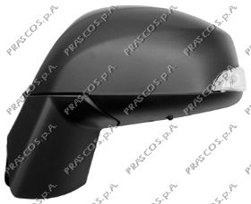 specchietto retrovisore