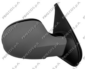 specchietto retrovisore