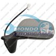 specchietto retrovisore