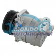 compressore aria condizionata