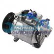 compressore aria condizionata