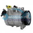 compressore aria condizionata