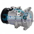 compressore aria condizionata