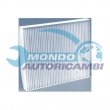 filtro abitacolo