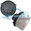 ventilatore abitacolo