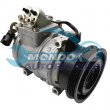 compressore aria condizionata