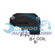bobina accensione,INDUTTORE ACCENSIONE,MODULO ACCENSIONE