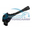 bobina accensione,INDUTTORE ACCENSIONE,MODULO ACCENSIONE