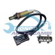 sonda lambda,SENSORE OSSIGENO