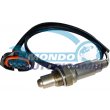 sonda lambda,SENSORE OSSIGENO