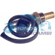 sonda lambda,SENSORE OSSIGENO