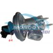 valvola egr,DSIPOSITIVO CONTROLLO EMISSIONE SCARICO,GRUPPO EGR,VALVOLA RICIRCOLAZIONE GAS,VALVOLA RICIRCOLO GAS SCARICO