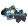 valvola egr,DSIPOSITIVO CONTROLLO EMISSIONE SCARICO,GRUPPO EGR,VALVOLA RICIRCOLAZIONE GAS,VALVOLA RICIRCOLO GAS SCARICO