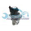 valvola egr,DSIPOSITIVO CONTROLLO EMISSIONE SCARICO,GRUPPO EGR,VALVOLA RICIRCOLAZIONE GAS,VALVOLA RICIRCOLO GAS SCARICO