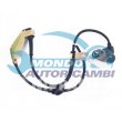sensore abs,SENSORE CIRCUITO FRENANTE,SENSORE COMANDO ABS