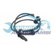 sensore abs,SENSORE CIRCUITO FRENANTE,SENSORE COMANDO ABS