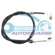 cavo freno di stavionamento freno a mano,SENSORE CIRCUITO FRENANTE,SENSORE COMANDO ABS