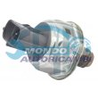 sensore pressione carburante