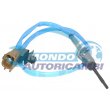 sensore temperatura gas di scarico