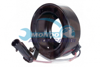 BOBINA COMPRESSORE ARIA CONDIZIONATA