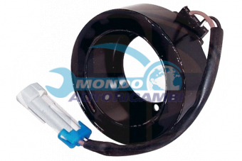 BOBINA COMPRESSORE ARIA CONDIZIONATA