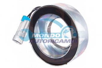 BOBINA COMPRESSORE ARIA CONDIZIONATA