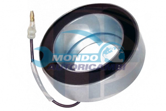 BOBINA COMPRESSORE ARIA CONDIZIONATA