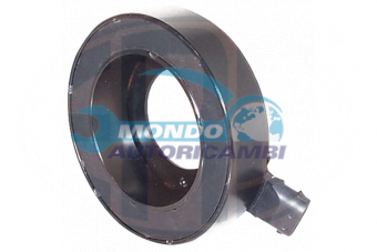 BOBINA COMPRESSORE ARIA CONDIZIONATA