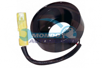 BOBINA COMPRESSORE ARIA CONDIZIONATA