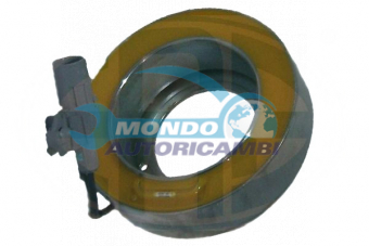 BOBINA COMPRESSORE ARIA CONDIZIONATA