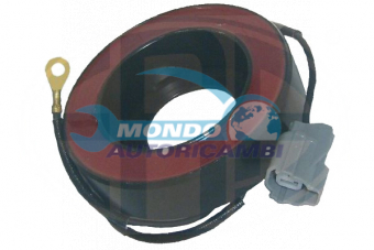 BOBINA COMPRESSORE ARIA CONDIZIONATA