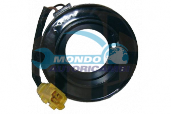 BOBINA COMPRESSORE ARIA CONDIZIONATA