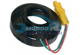 BOBINA COMPRESSORE ARIA CONDIZIONATA