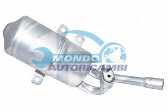 FILTRO DISIDRATATORE, FILTRI ESSICATORI