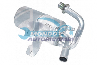 FILTRO DISIDRATATORE, FILTRI ESSICATORI