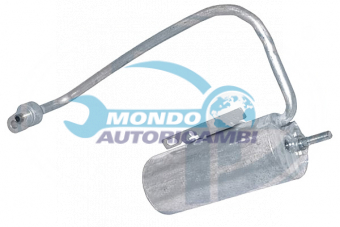 FILTRO DISIDRATATORE, FILTRI ESSICATORI