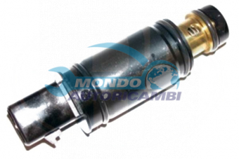 VALVOLA DI CONTROLLO